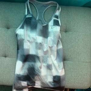vintage nike tank